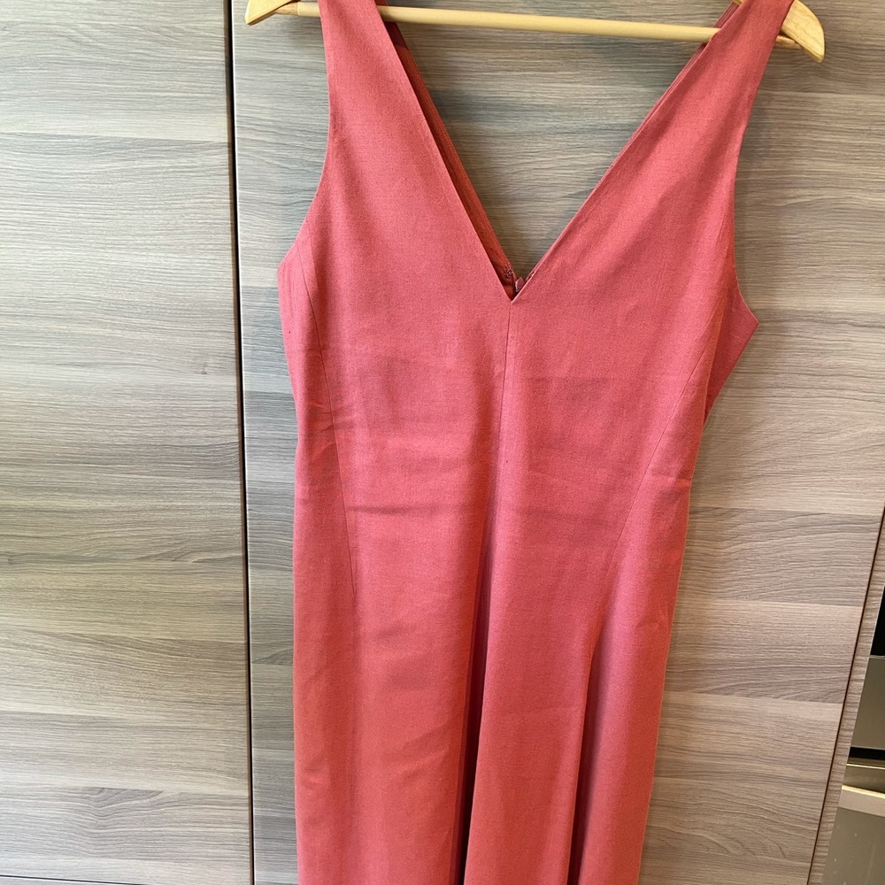 Theory dress